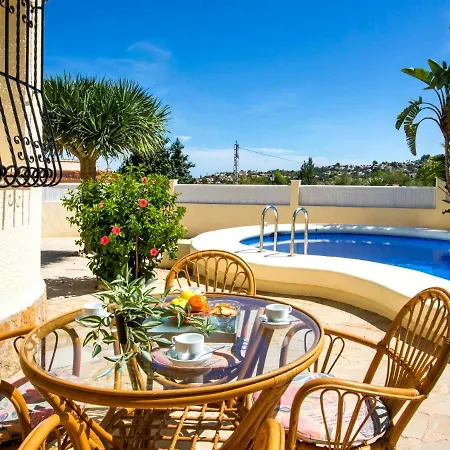 Passera By Interhome Holiday home Orba