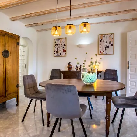 Passera By Interhome Orba
