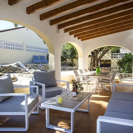 Holiday home Passera By Interhome