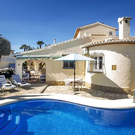 Passera By Interhome Orba